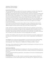 Newsletter September 2021